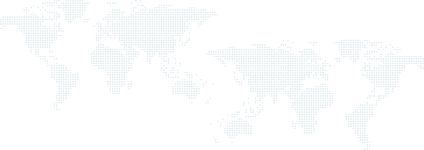World map background