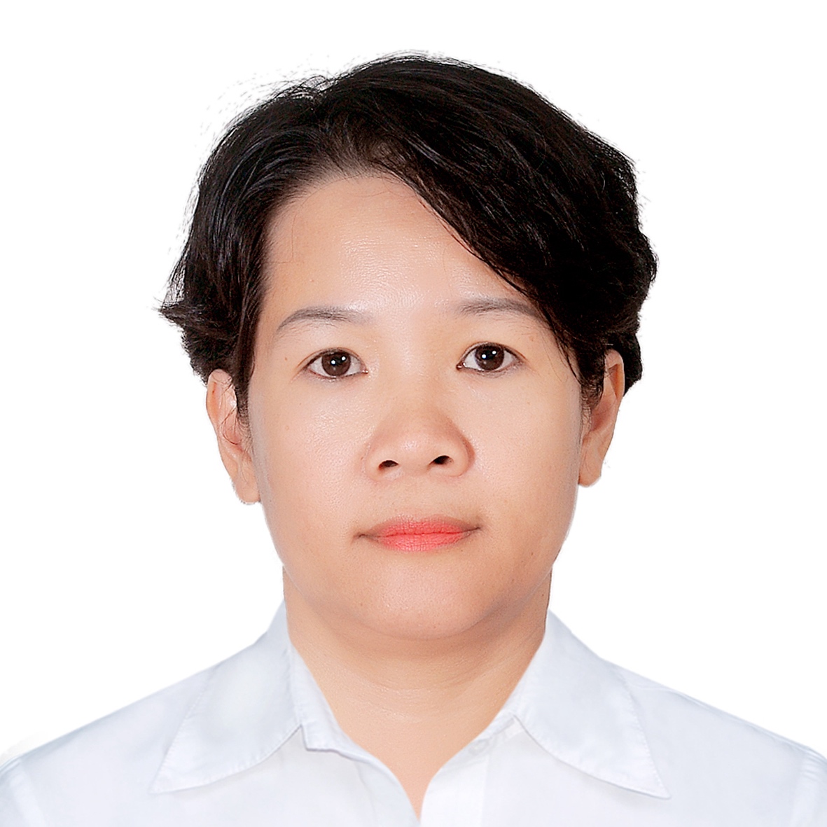 Mrs Pham Thi Minh Ha - Sales Director - iSolution Logistics