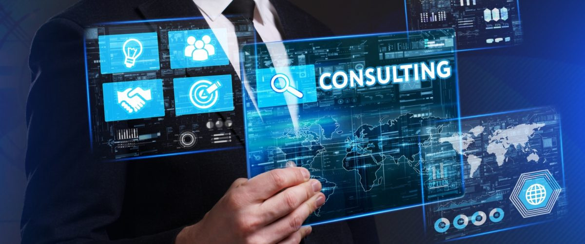 Logistics Solution Consultancy