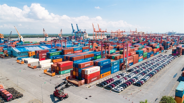 Vietnam's Seafood Export Boom: Opportunity or Supply chain crisis ?