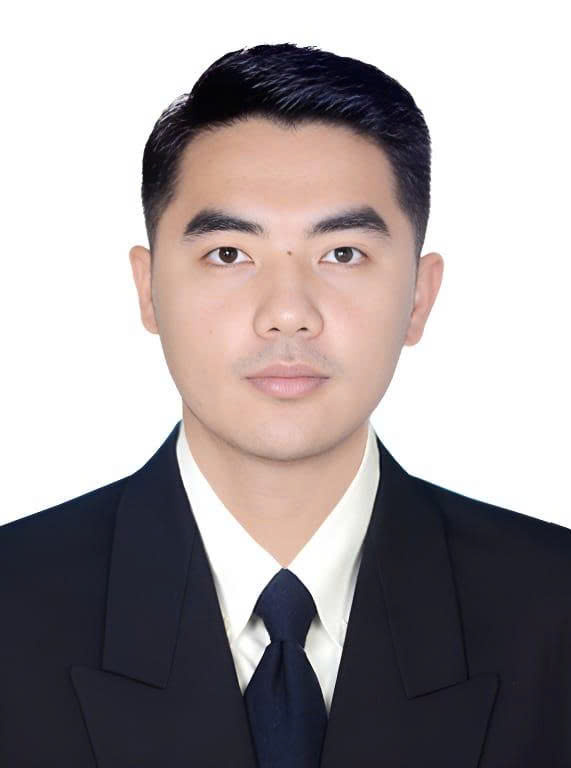 Mr Chinouh XIONG – Managing Director - iSolution Logistics