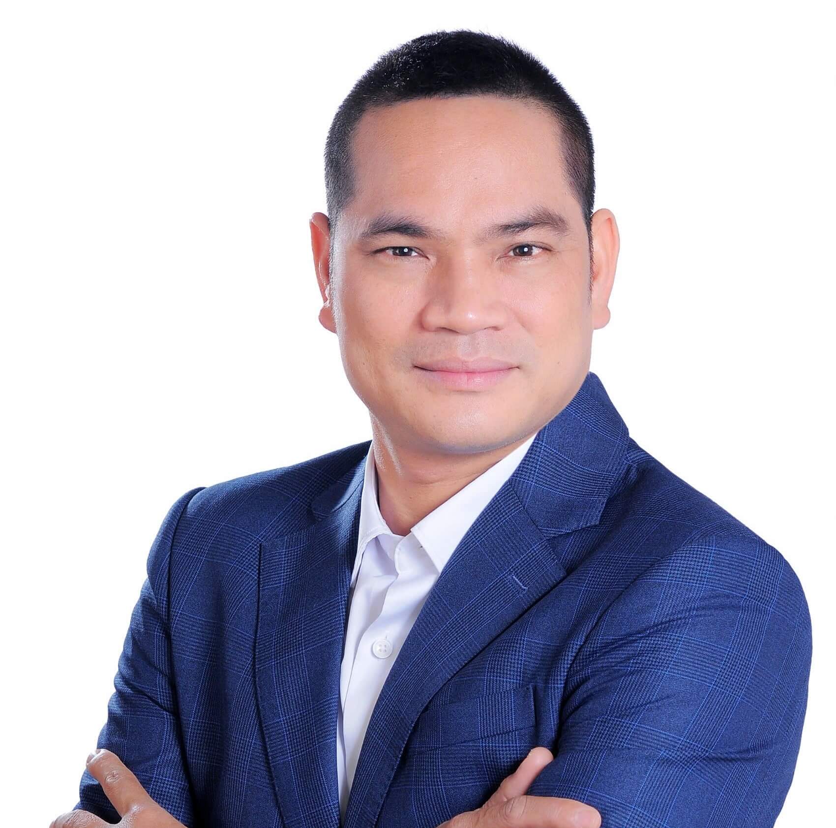Mr Le Thanh Quang – Chief Executive Officer - iSolution Logistics