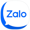 Chat with iSolution Logistics on Zalo